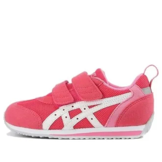 Idaho Mini 3 Schuhe „Rose Pink“