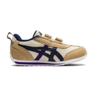 Idaho Mini 4 „Tan Navy“