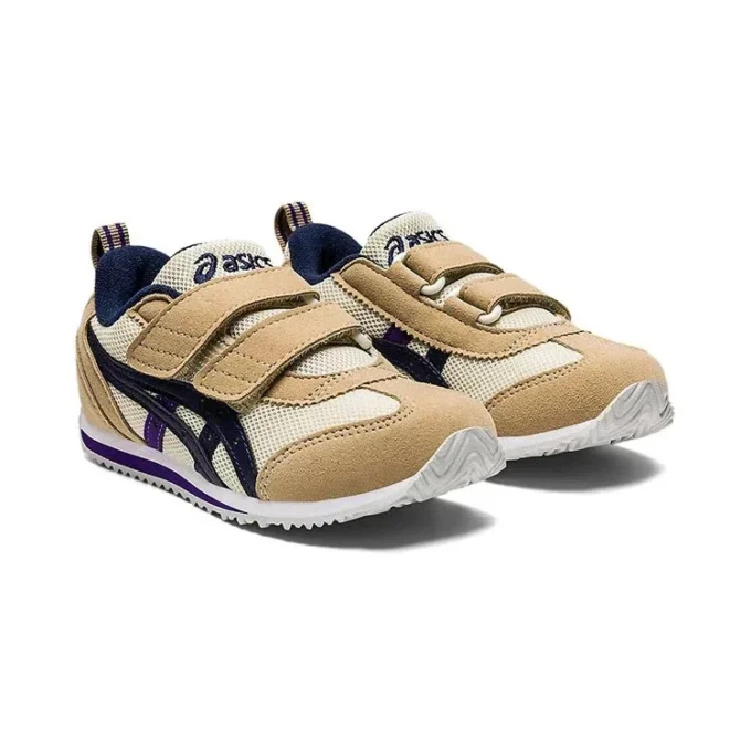 Idaho Mini 4 „Tan Navy“