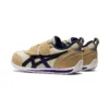 Idaho Mini 4 „Tan Navy“