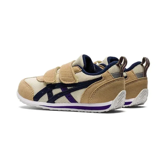 Idaho Mini 4 „Tan Navy“
