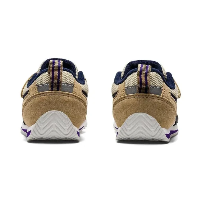 Idaho Mini 4 „Tan Navy“