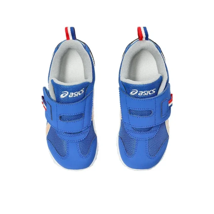 IDAHO MINI KT-ES 4 „Blue“