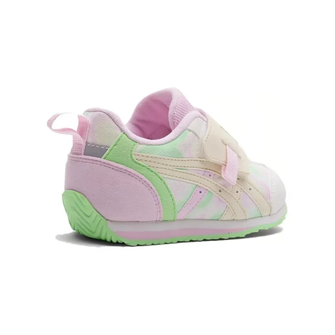 Idaho Mini „Pink Green“