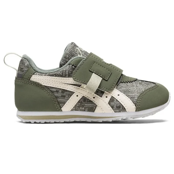 Idaho Mini RP „Khaki Off White“