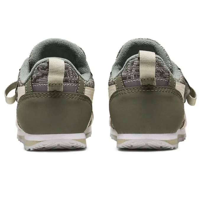 Idaho Mini RP „Khaki Off White“