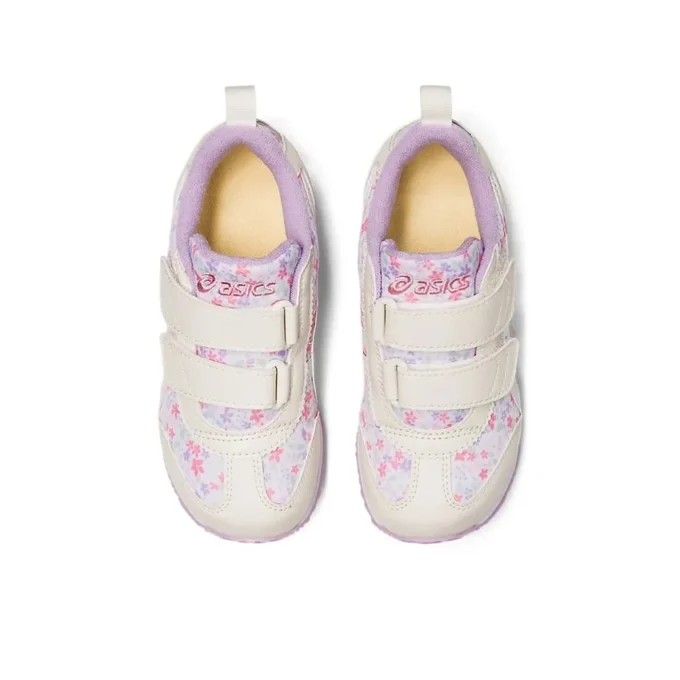 Idaho Mini RP „White Pink“
