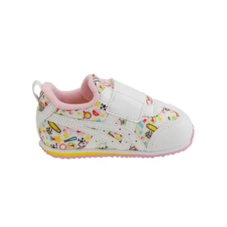 Idaho SP Sportschuhe Weiß/Mehrfarbig