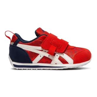 Idaho Sports Pack Mini „Rot-Weiß“