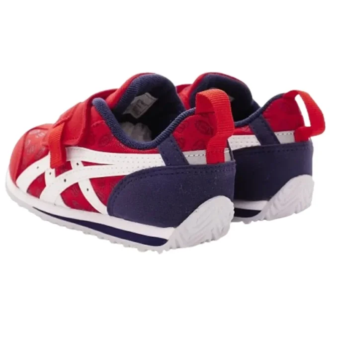 Idaho Sports Pack Mini „Rot-Weiß“