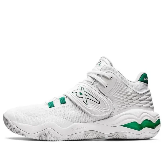 Invade Nova „White Green“