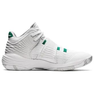 Invade Nova „White Green“
