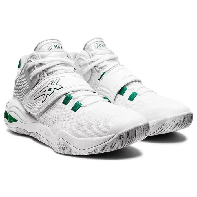Invade Nova „White Green“