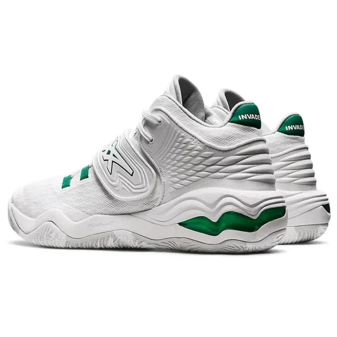 Invade Nova „White Green“