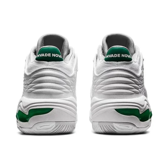Invade Nova „White Green“