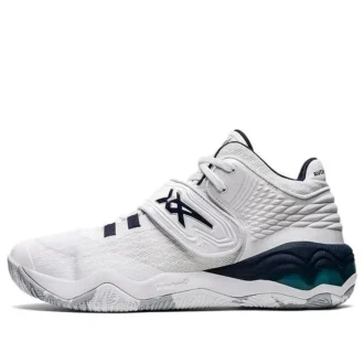 Invade Nova „White Midnight“