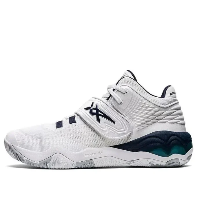 Invade Nova „White Midnight“