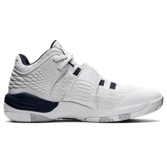 Invade Nova „White Midnight“