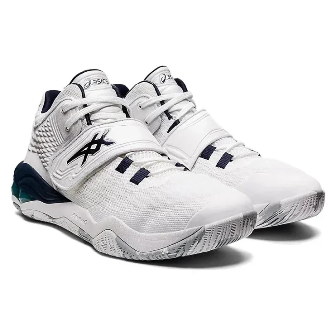 Invade Nova „White Midnight“