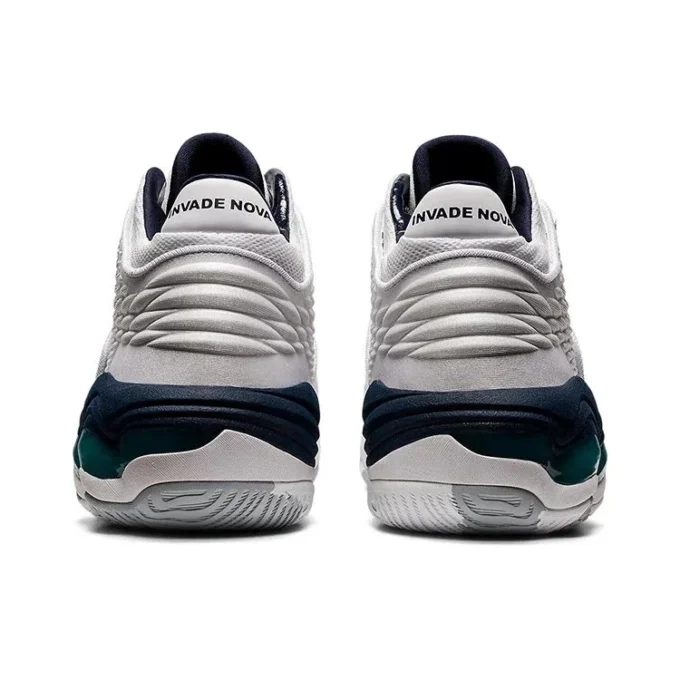Invade Nova „White Midnight“