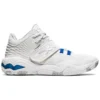Invade Nova „White Pure Silver“