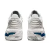 Invade Nova „White Pure Silver“