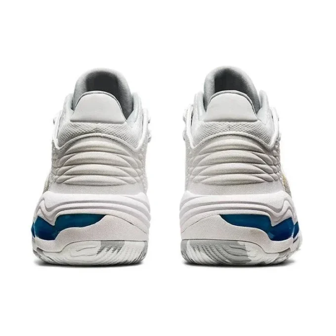 Invade Nova „White Pure Silver“