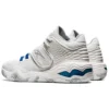 Invade Nova „White Pure Silver“