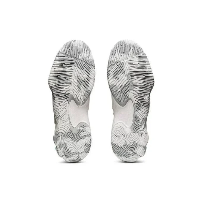 Invade Nova „White Pure Silver“