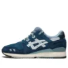 J Crew x Gel-Lyte 3 „Blue Ribbon“ J Crew x Gel-Lyte 3 „Blue Ribbon“