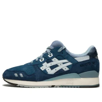 J Crew x Gel-Lyte 3 „Blue Ribbon“