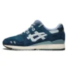 J Crew x Gel-Lyte 3 „Blue Ribbon“ J Crew x Gel-Lyte 3 „Blue Ribbon“