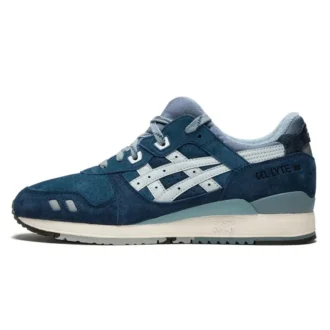 J Crew x Gel-Lyte 3 „Blue Ribbon“