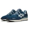 J Crew x Gel-Lyte 3 „Blue Ribbon“ J Crew x Gel-Lyte 3 „Blue Ribbon“