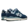 J Crew x Gel-Lyte 3 „Blue Ribbon“ J Crew x Gel-Lyte 3 „Blue Ribbon“