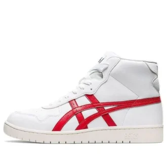 Japan L Mid „Classic Red“