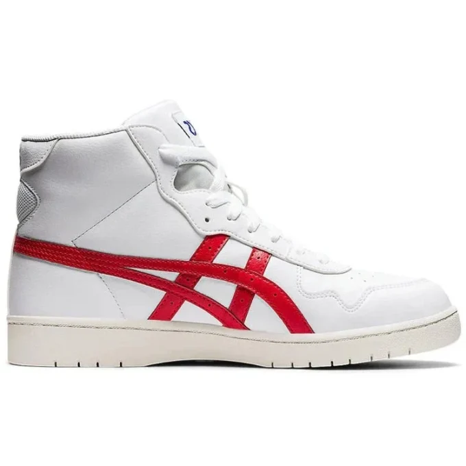 Japan L Mid „Classic Red“