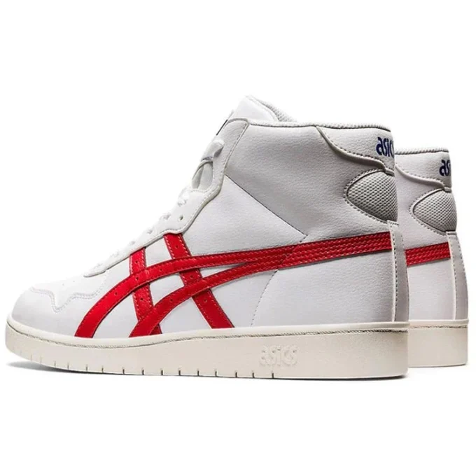 Japan L Mid „Classic Red“