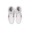 Japan L Mid „Classic Red“