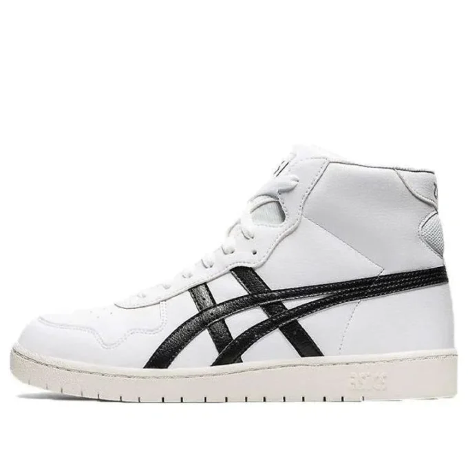 Japan L Mid „White Black“