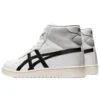 Japan L Mid „White Black“