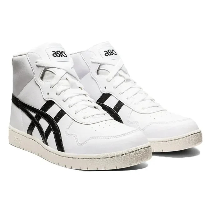 Japan L Mid „White Black“