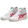 Japan L Retro „White Red“