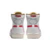 Japan L Retro „White Red“