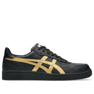 Japan Pro „Black Pure Gold“