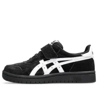 Japan Pro „Black White“
