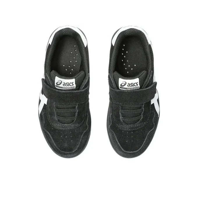 Japan Pro „Black White“