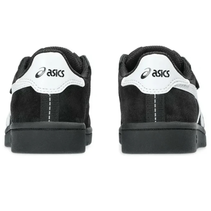 Japan Pro „Black White“