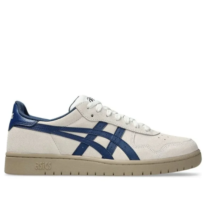 Japan Pro „Cream Independence Blue“