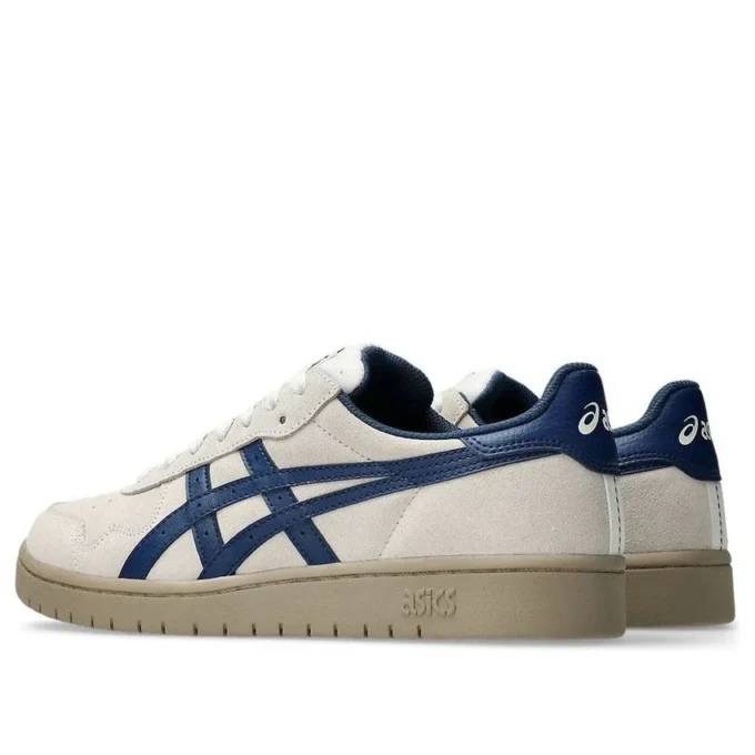 Japan Pro „Cream Independence Blue“